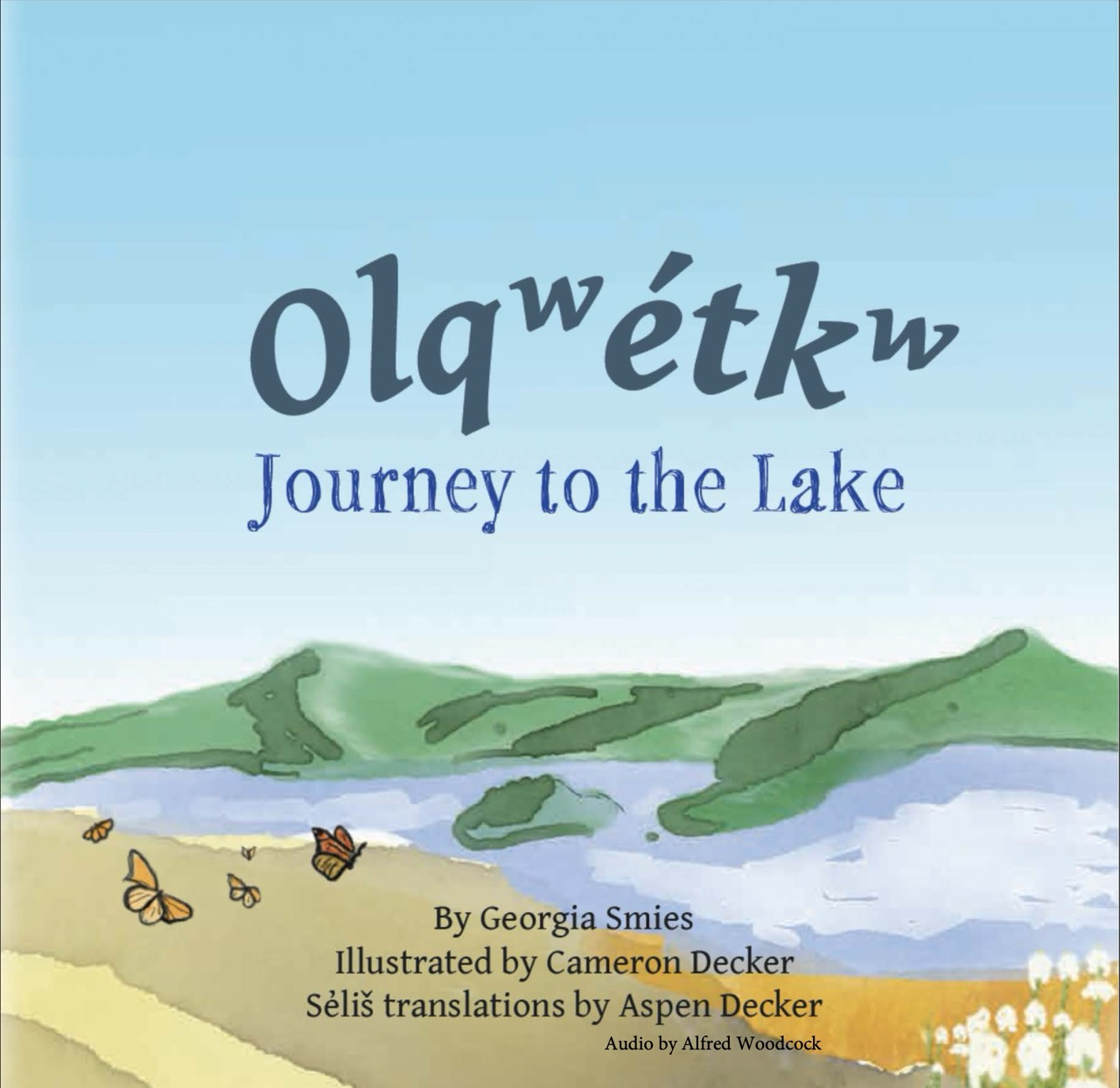 Screenshot Screenshot